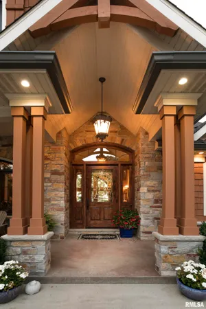 $1,395,000 | 1841 North 1400th Road, Dahinda, IL 61428