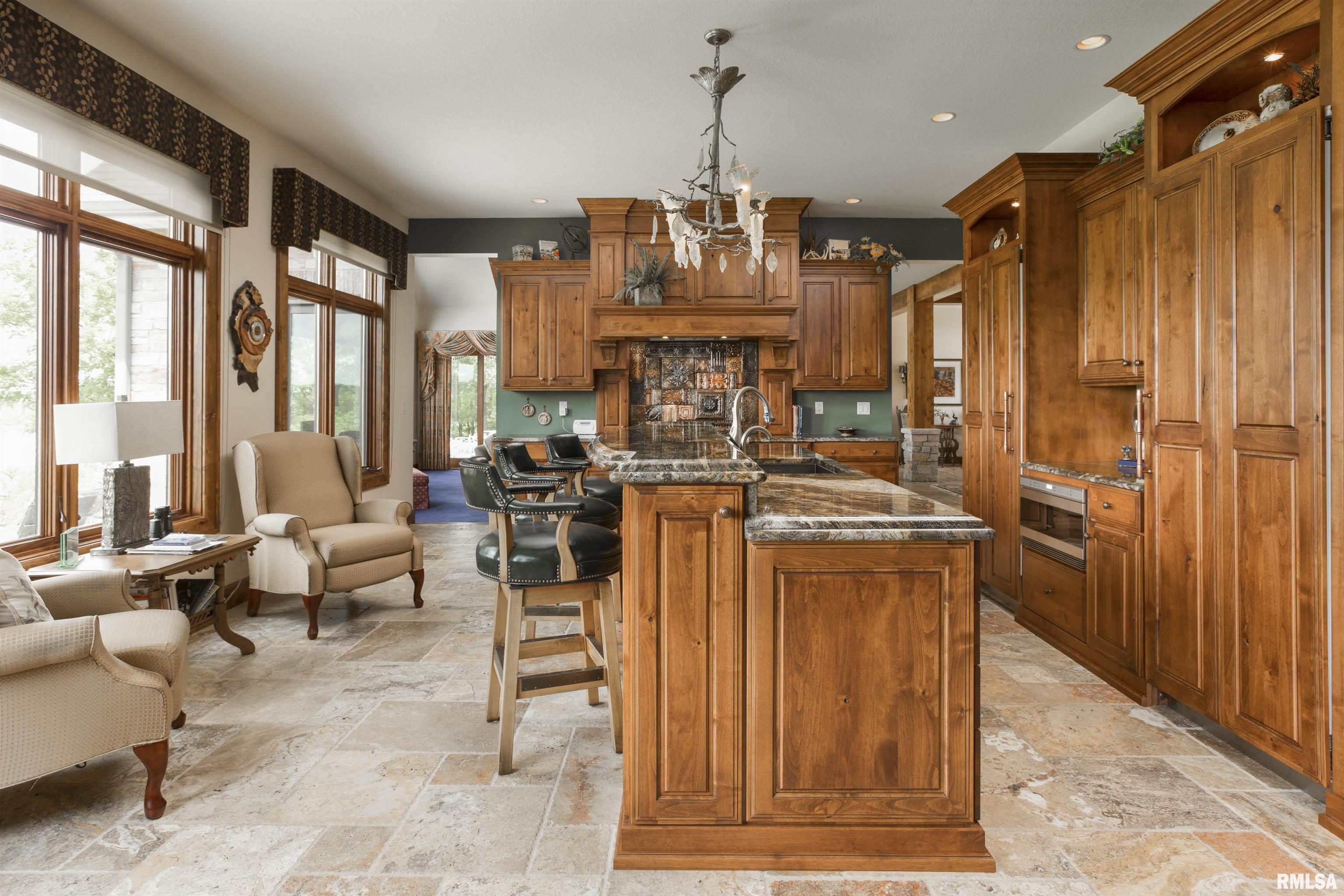 1841 North 1400th Road Dahinda, IL 61428 - Photo 5 of 69