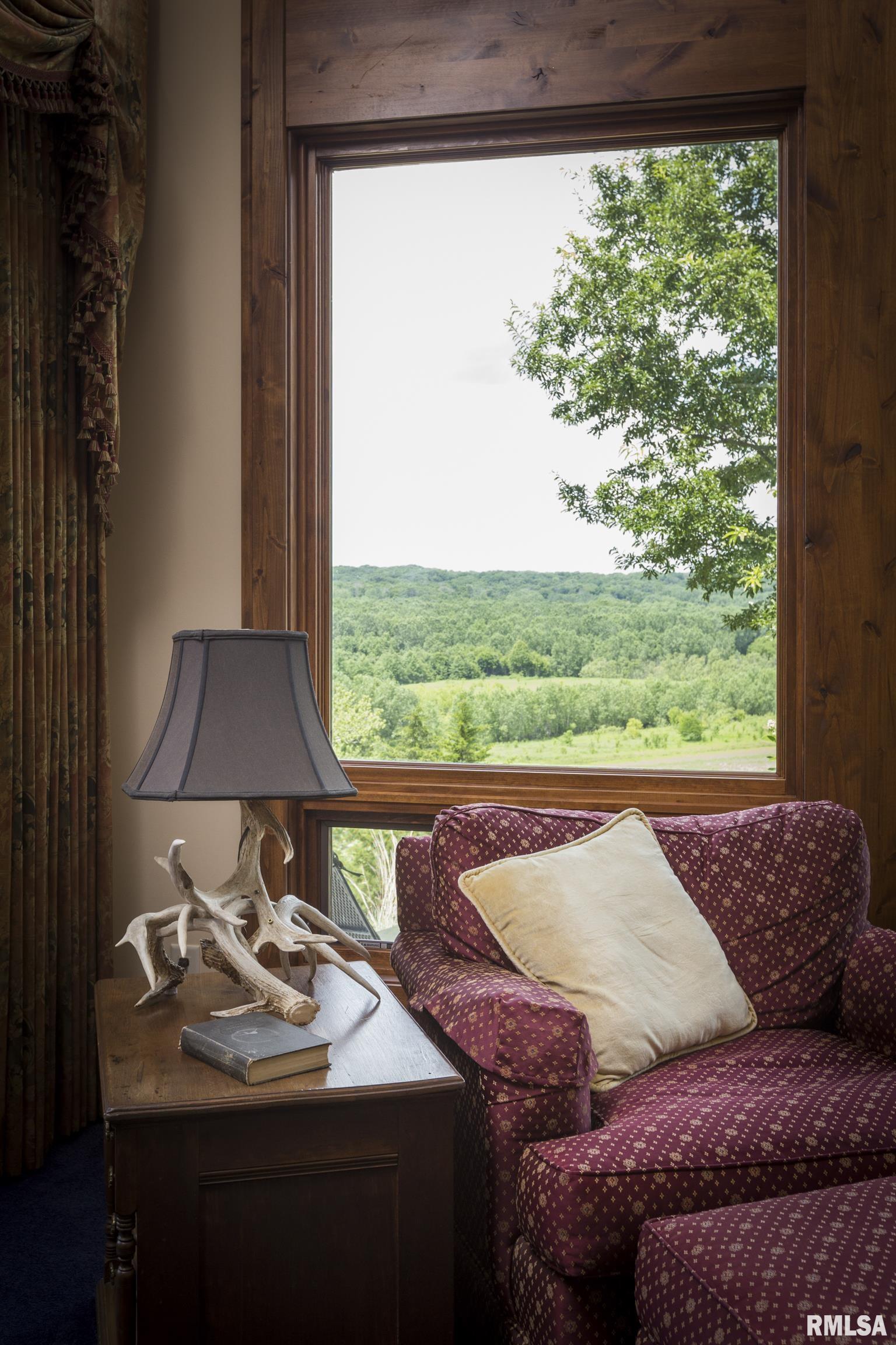 1841 North 1400th Road Dahinda, IL 61428 - Photo 60 of 69