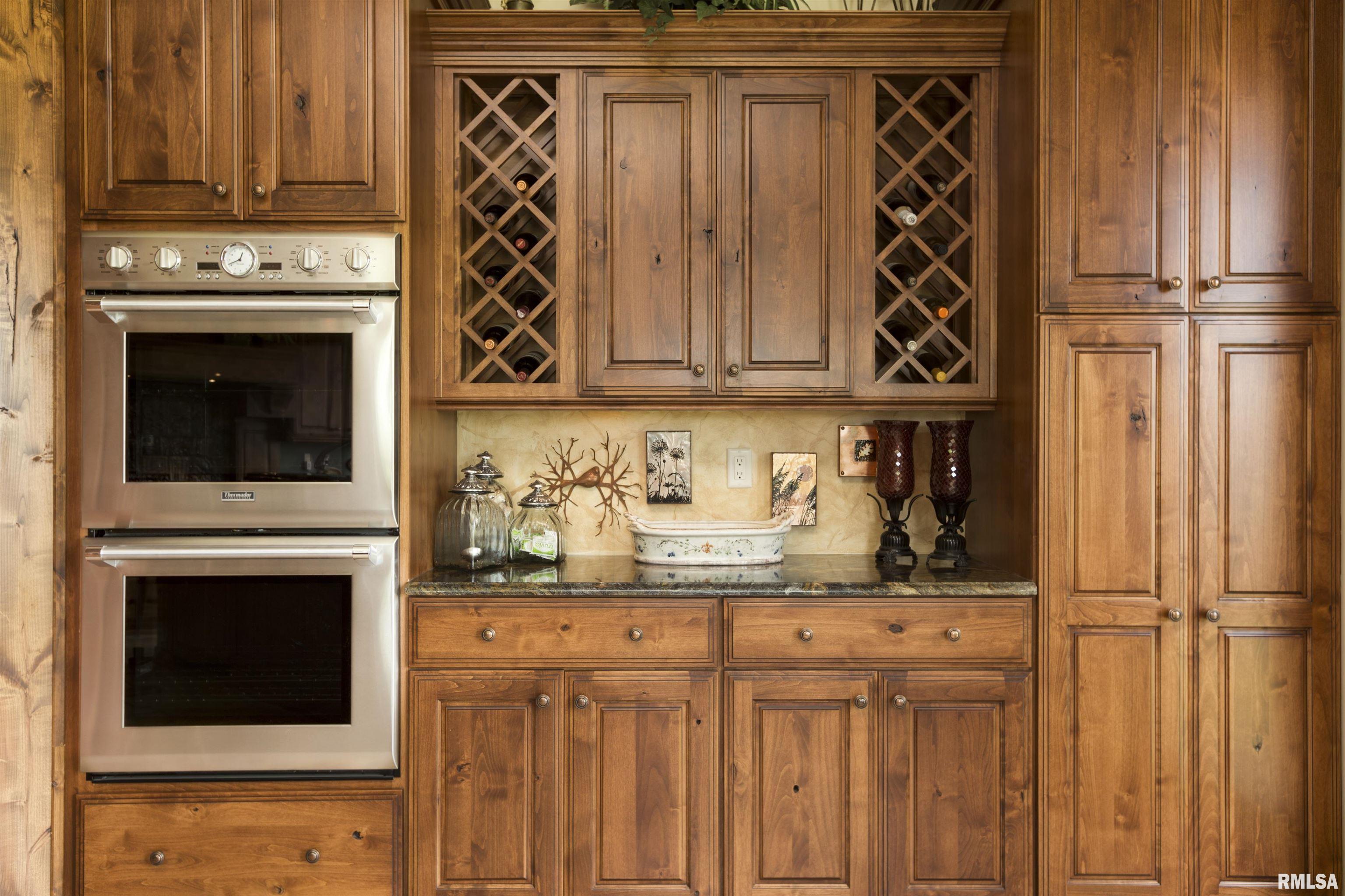 1841 North 1400th Road Dahinda, IL 61428 - Photo 7 of 69