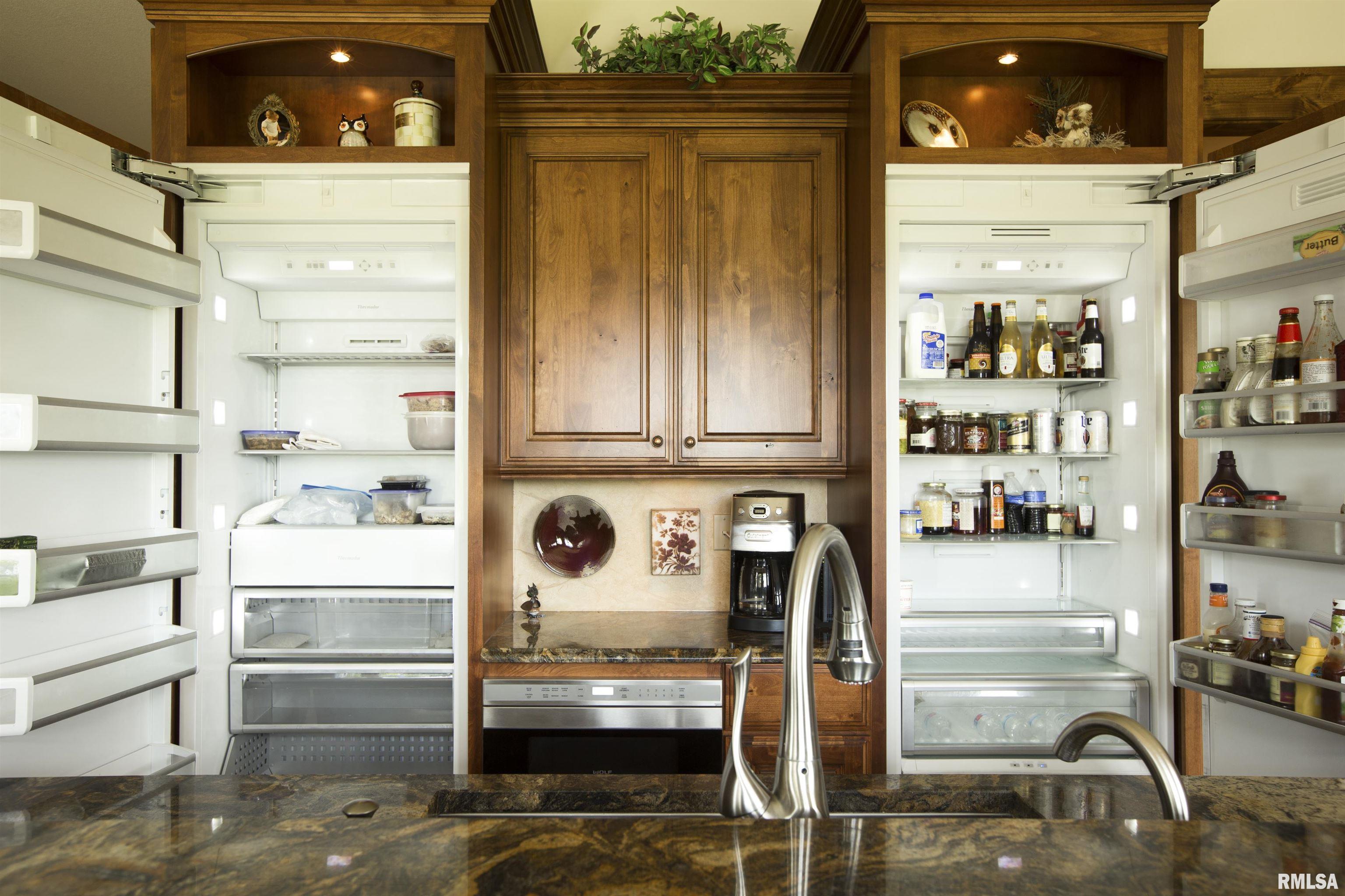 1841 North 1400th Road Dahinda, IL 61428 - Photo 9 of 69