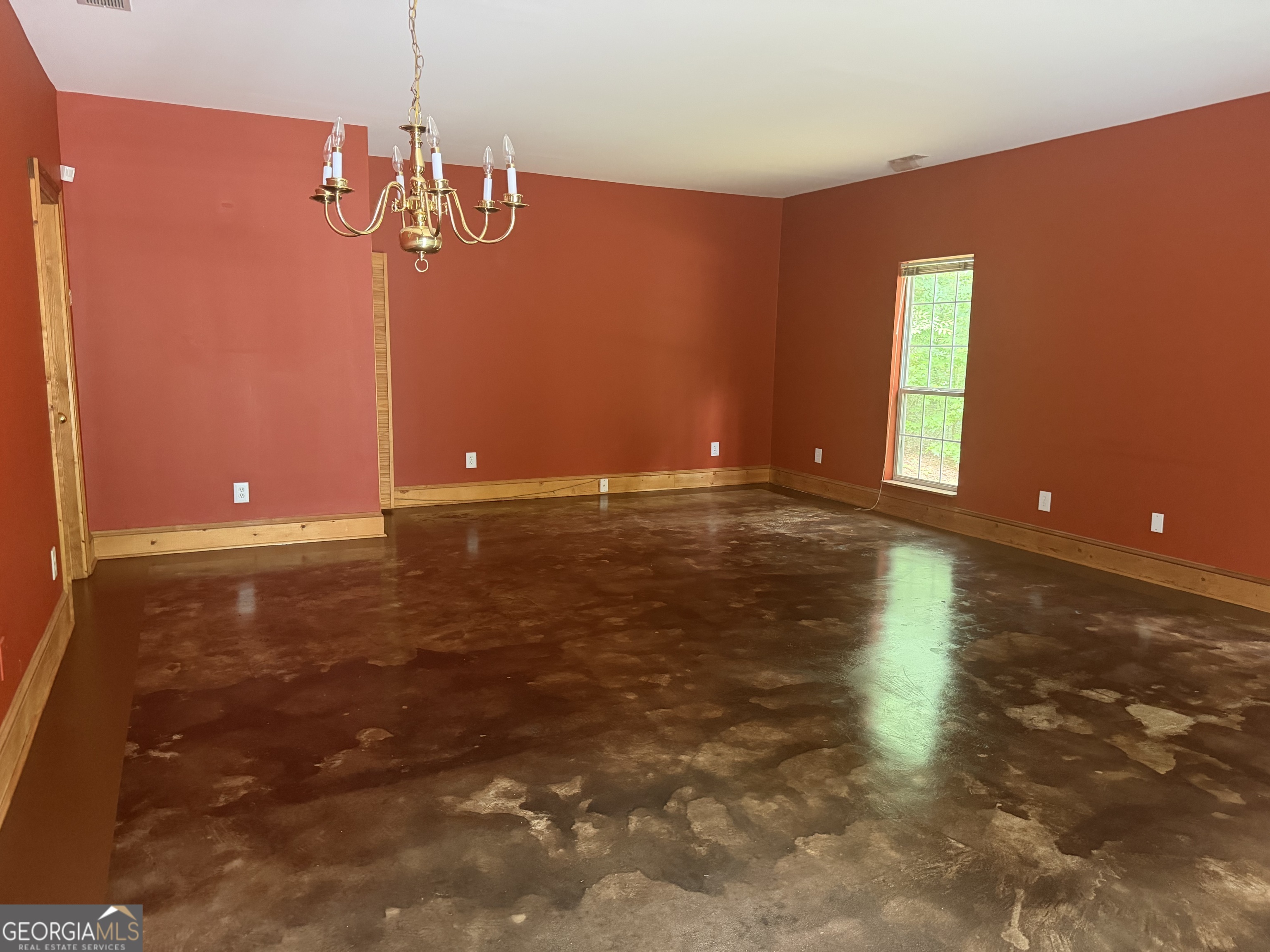 406 Covered Bridge Road Covington, GA 30016 - Photo 57 of 74