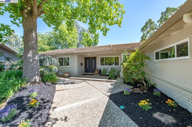 $1,436,000 | 578 Escondido Circle, Livermore, CA 94550