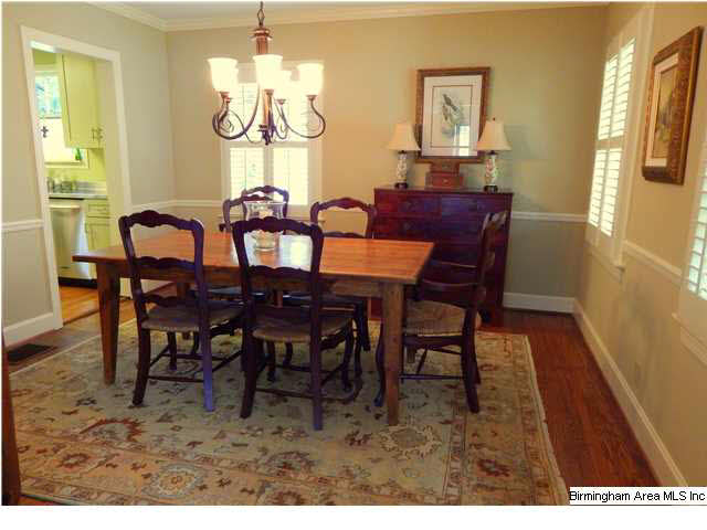 1820 Lancaster Road Birmingham, AL 35209 - Photo 8 of 18