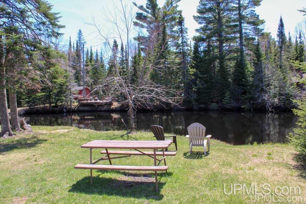 53679 Traverse River Road Lake Linden, MI 49945 - Photo 37 of 50