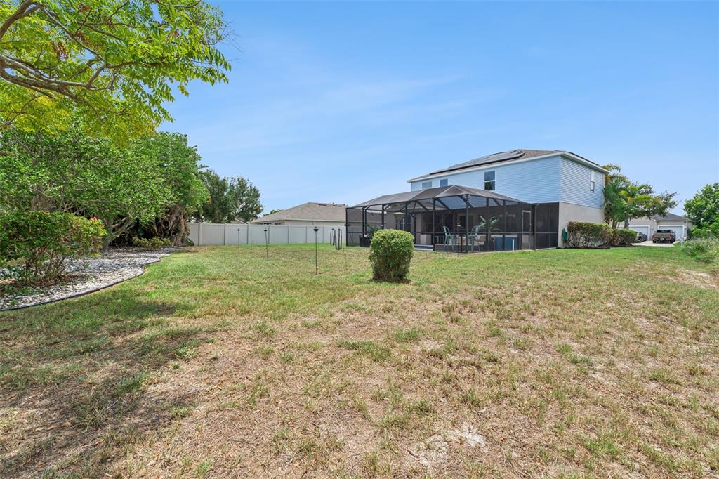 112 Slipper Key Road Apollo Beach, FL 33572 - Photo 32 of 33
