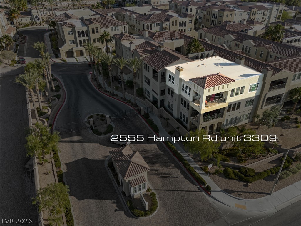 2555 Hampton Road, Unit 3309 Henderson, NV 89052 - Photo 12 of 97