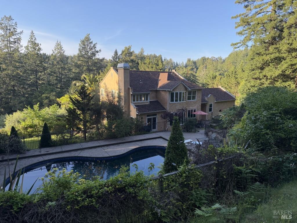 16875 Coleman Valley Road Occidental, CA 95465 - Photo 32 of 78