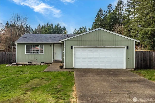 $450,000 | 25502 52nd Avenue East, Graham, WA 98338