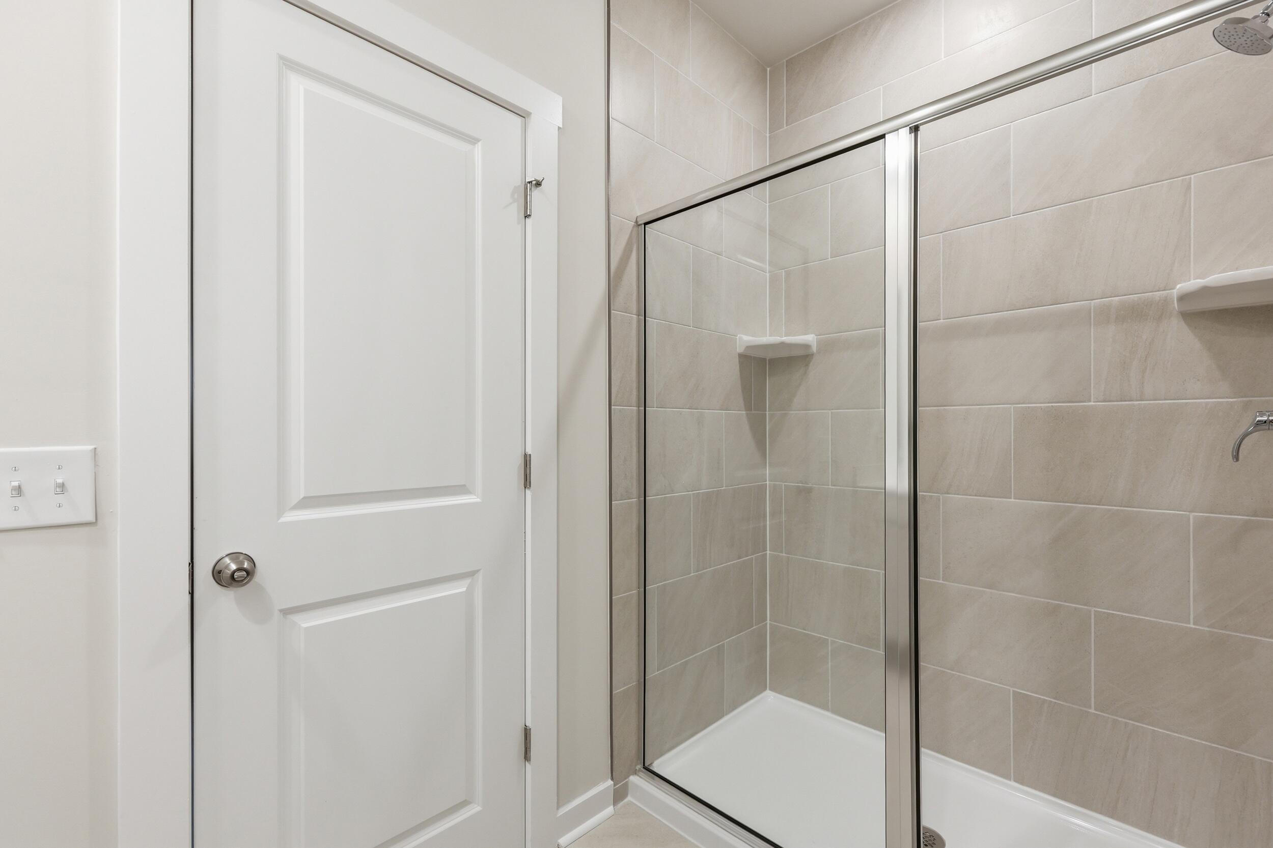 134 Fernbank Road Johns Island, SC 29455 - Photo 27 of 37 Upper Level Primary Bathroom