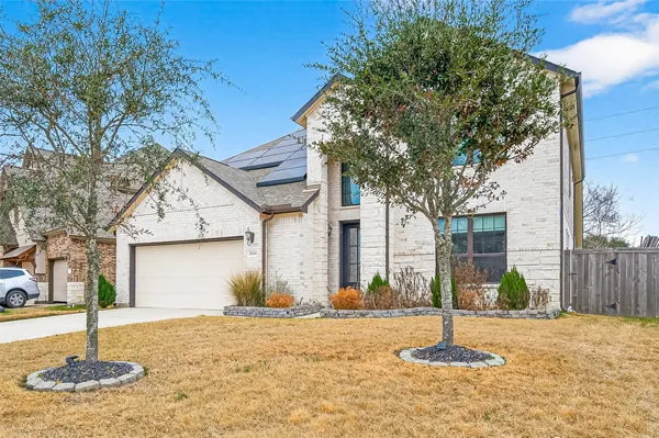 $3,200 | 2806 Tumlinson Drive, Fresno, TX 77545