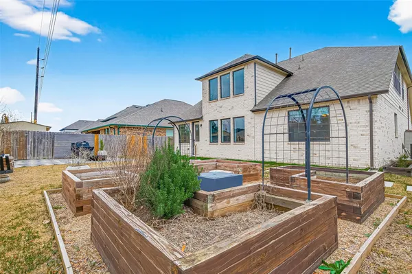 $3,200 | 2806 Tumlinson Drive, Fresno, TX 77545