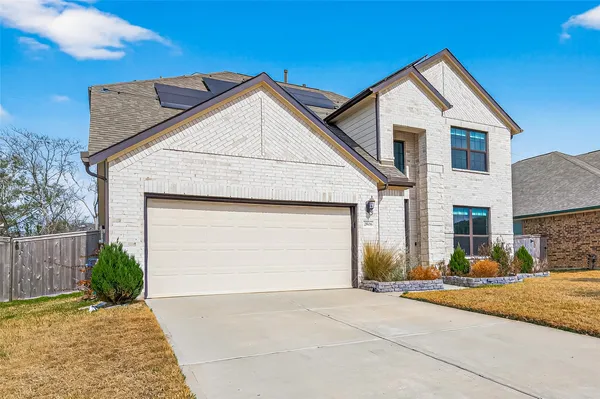 $3,200 | 2806 Tumlinson Drive, Fresno, TX 77545