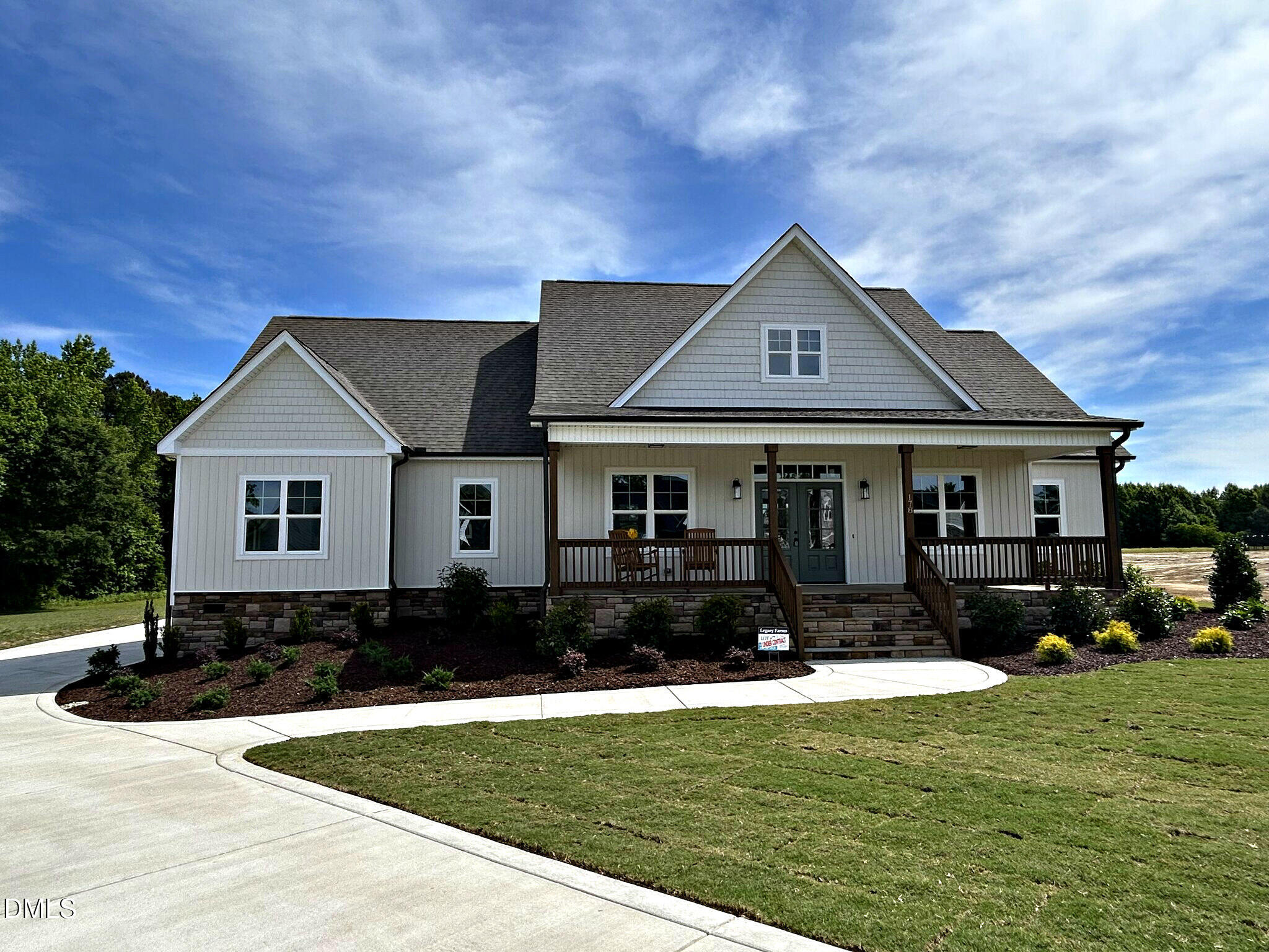 59 Prency Lane Middlesex, NC 27557 - Photo 28 of 30