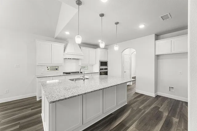 $619,950 | 2610 White Plns Drive, Midlothian, TX 76065