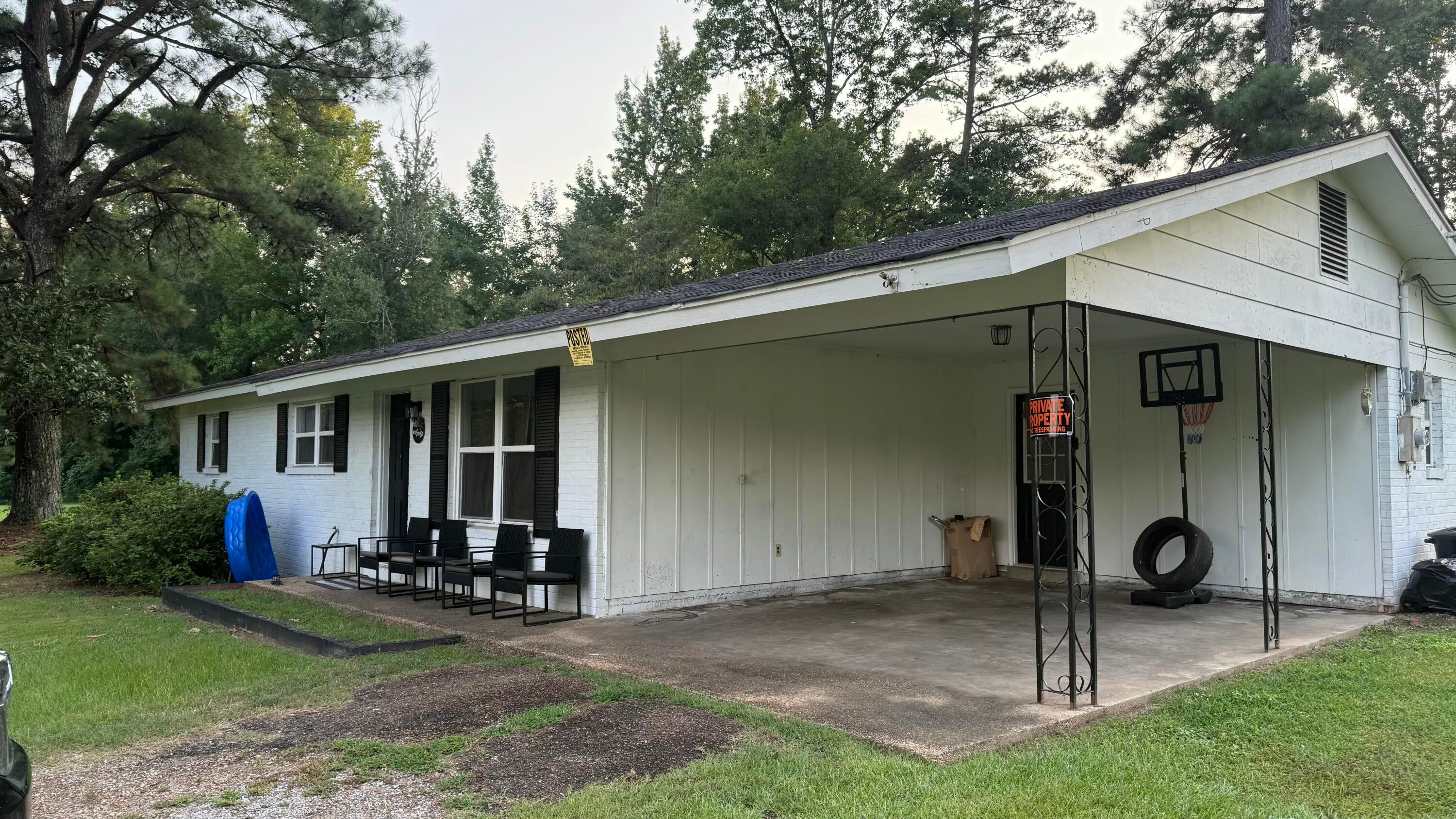 4691 Military Road Columbus, MS 39705 - Photo 2 of 20 Gallery Image 2