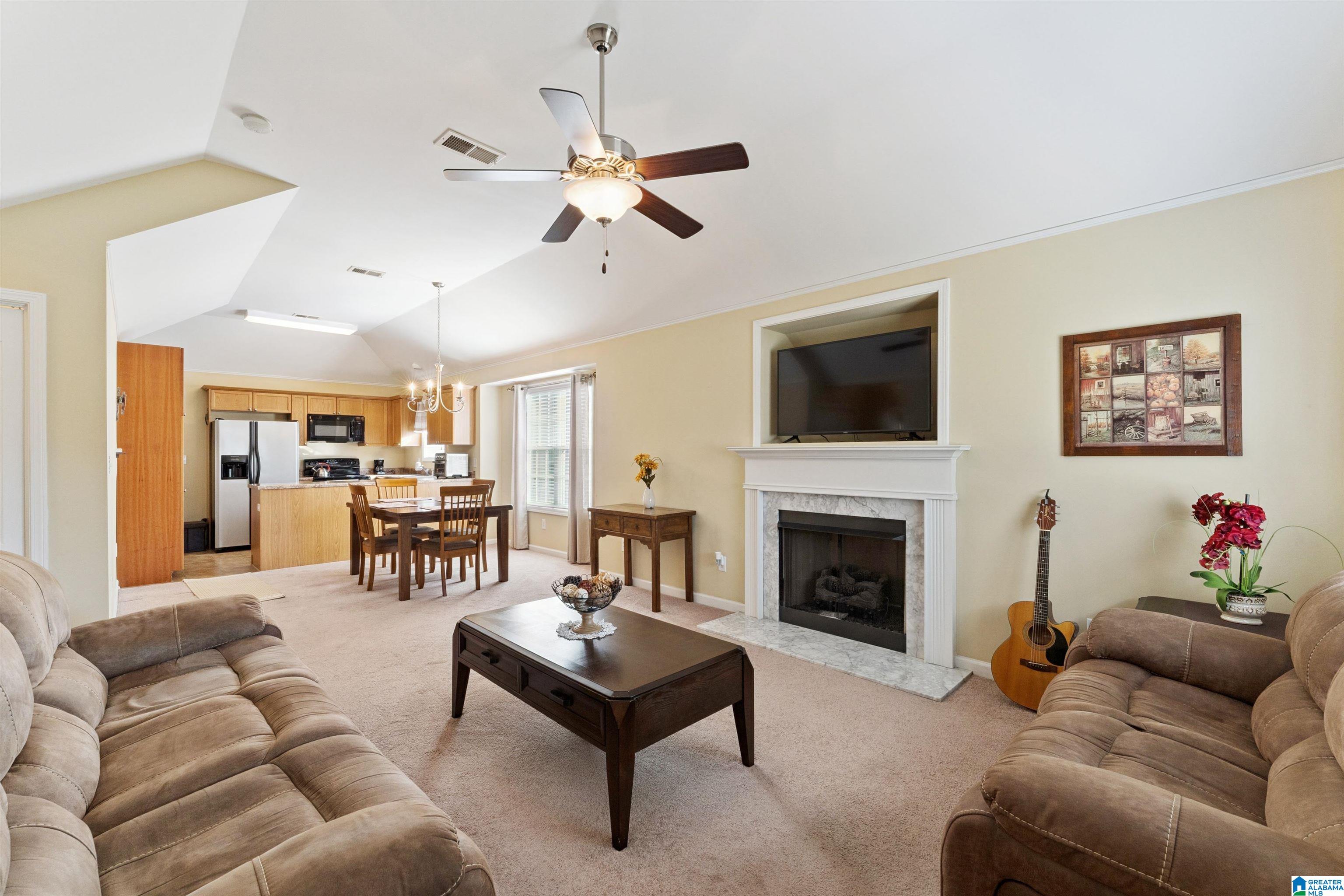 2219 Village Lane Calera, AL 35040 - Photo 4 of 23