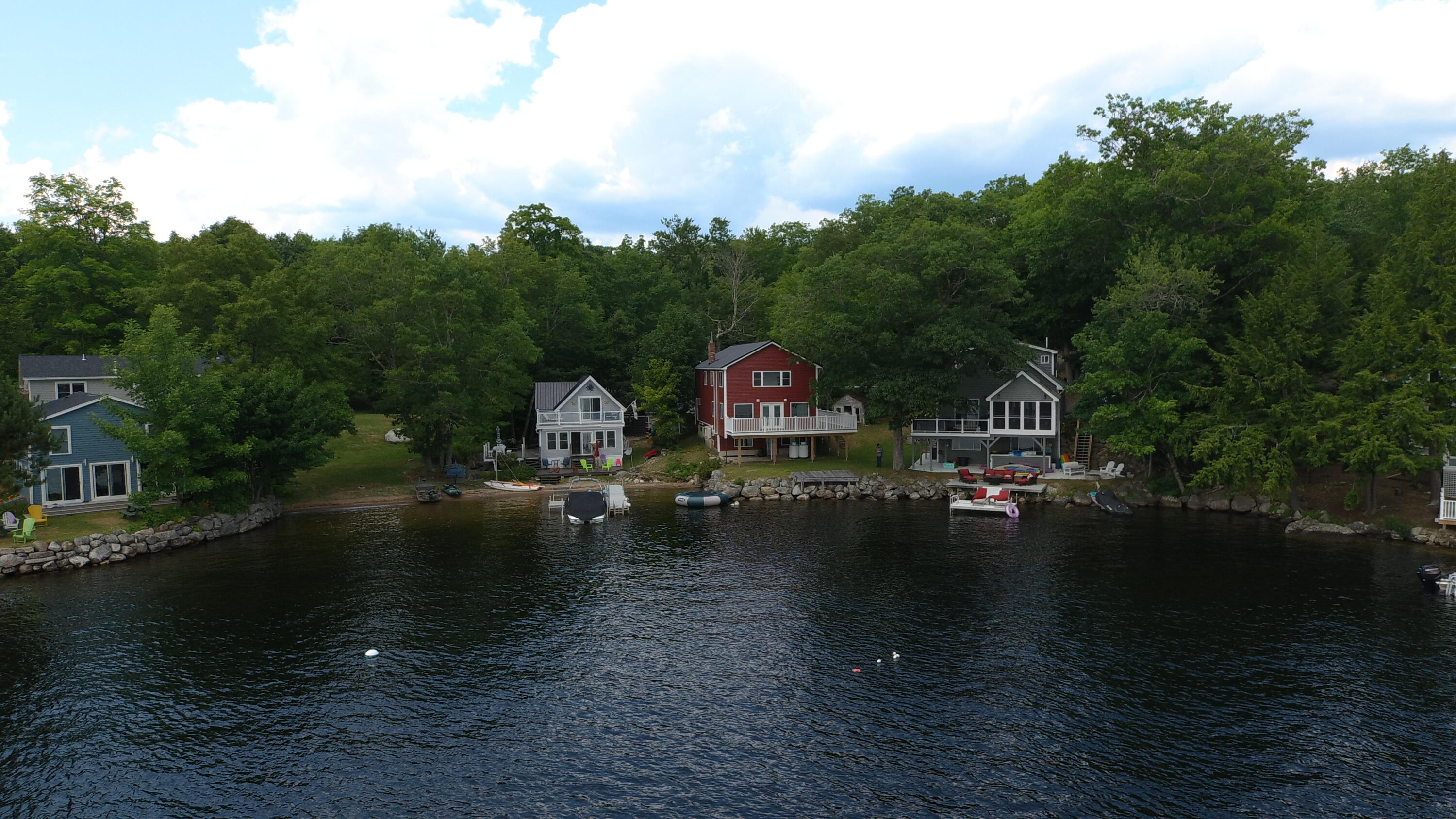 267 Green Lake Road Dedham, ME 04429 - Photo 8 of 66 7