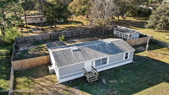 $185,000 | 4282 Fountain Palm Road, Cocoa, FL 32926