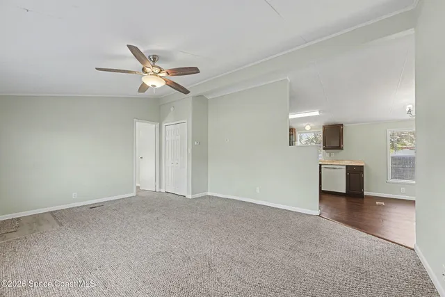 $185,000 | 4282 Fountain Palm Road, Cocoa, FL 32926