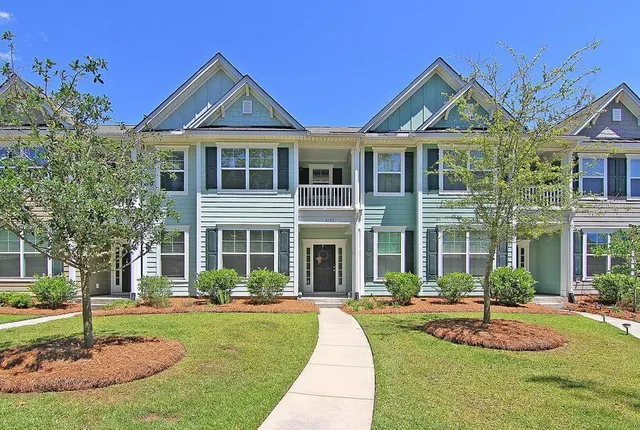 $3,500 | 2132 Promenade Court, Mount Pleasant, SC 29466