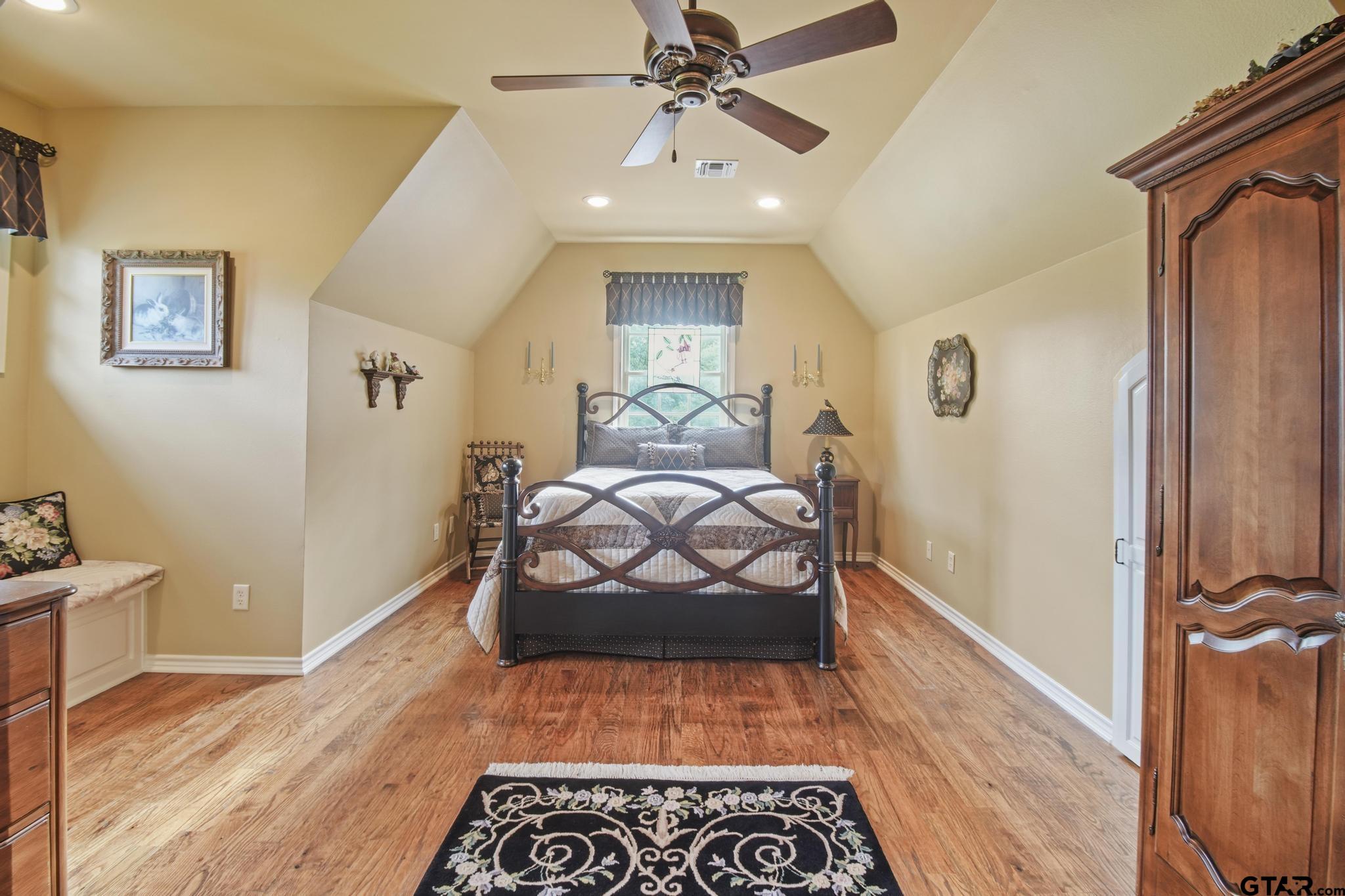535 Riata Road Bullard, TX 75757 - Photo 36 of 48