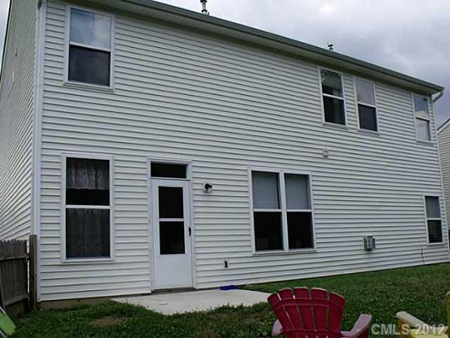 189 Mott Road Mooresville, NC 28115 - Photo 16 of 16 a view of a house