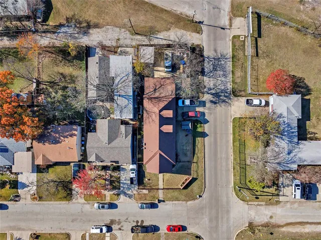 a street sign on a wall