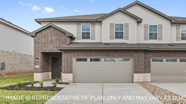 $309,990 | 15016 A Afleet Alex Street, Manor, TX 78653