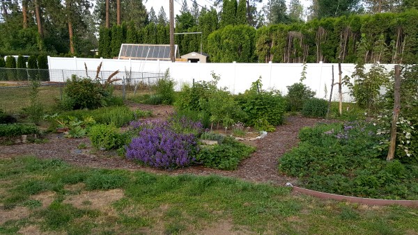 1805 South McDonald Road Spokane Valley, WA 99216 - Photo 11 of 15