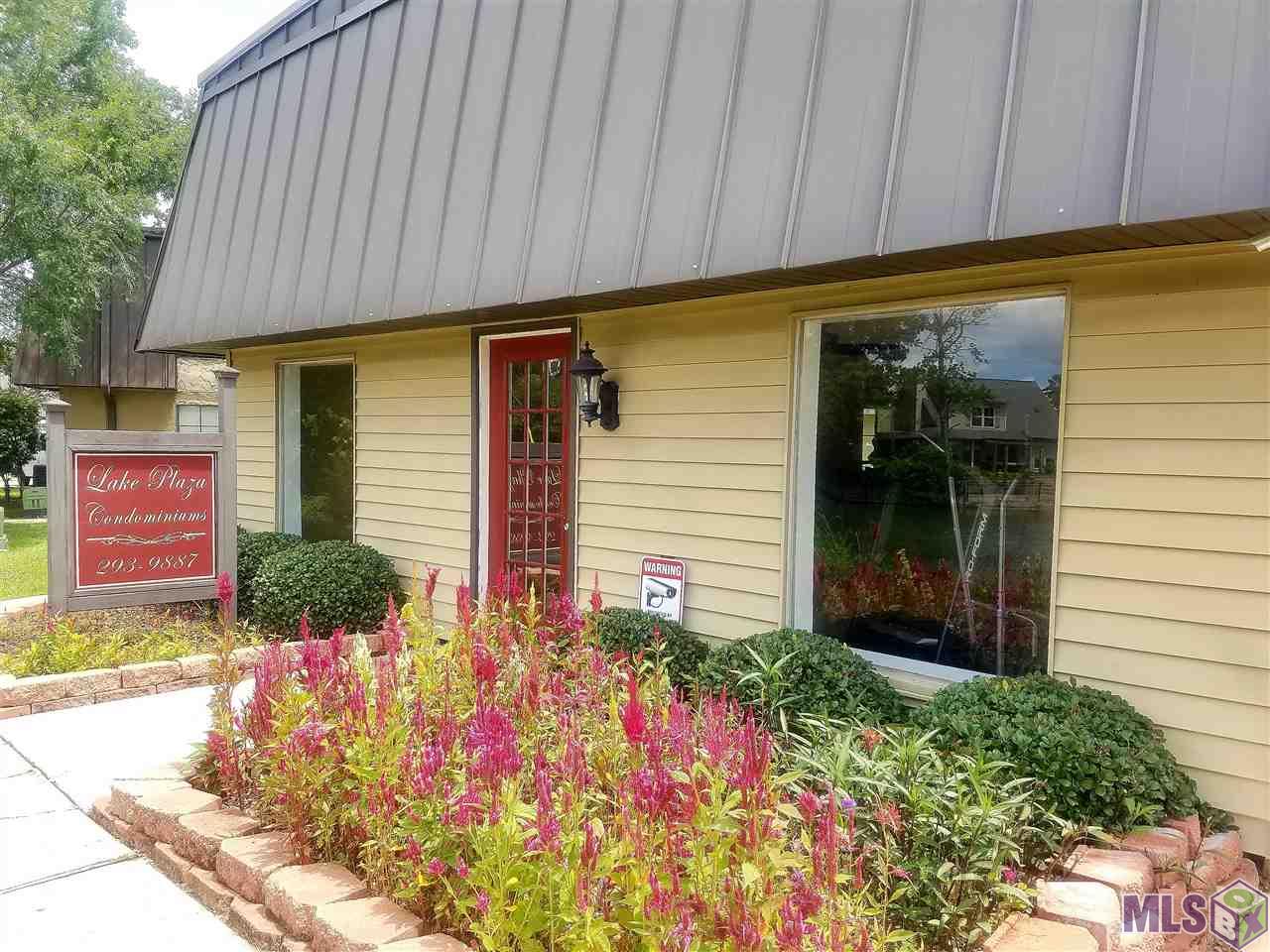 10286 West Winston Avenue, Unit 7 Baton Rouge, LA 70809 - Photo 13 of 18