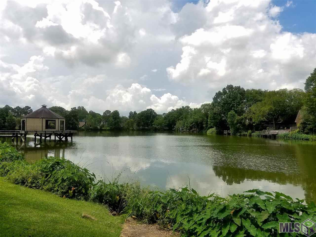 10286 West Winston Avenue, Unit 7 Baton Rouge, LA 70809 - Photo 16 of 18