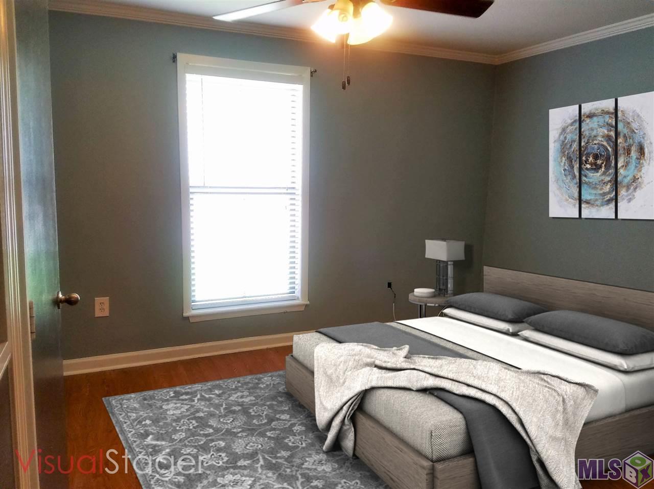 10286 West Winston Avenue, Unit 7 Baton Rouge, LA 70809 - Photo 9 of 18