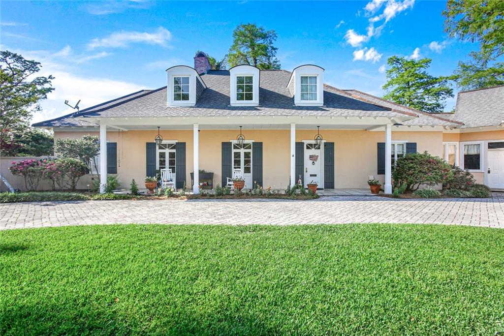 48 Colony Road Gretna, LA 70056 - Photo 3 of 33 Gallery Image 3