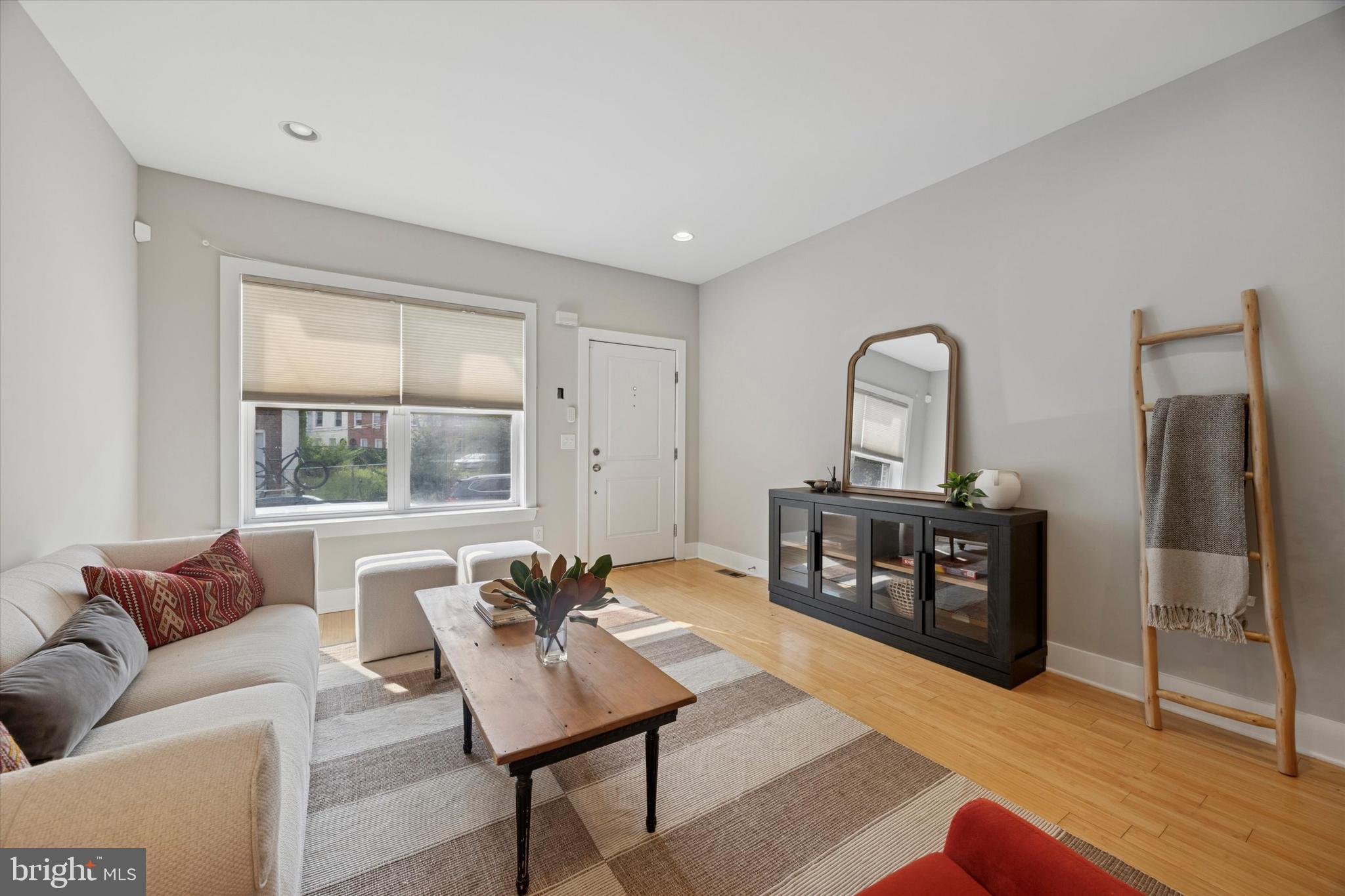 1639 Francis Street Philadelphia, PA 19130 - Photo 6 of 21 a living room with furniture