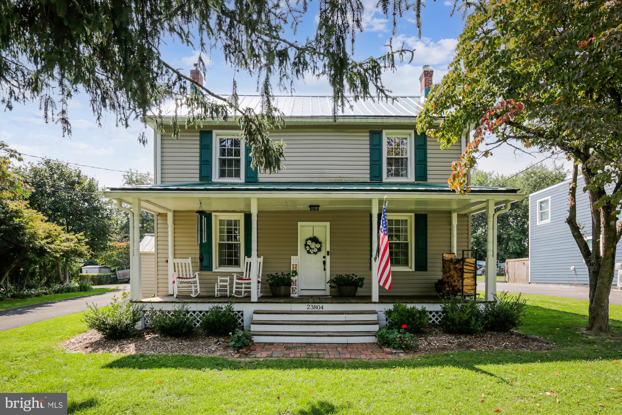 23804 Woodfield Road Gaithersburg, MD 20882 - Photo 1 of 57 Gallery Image 1
