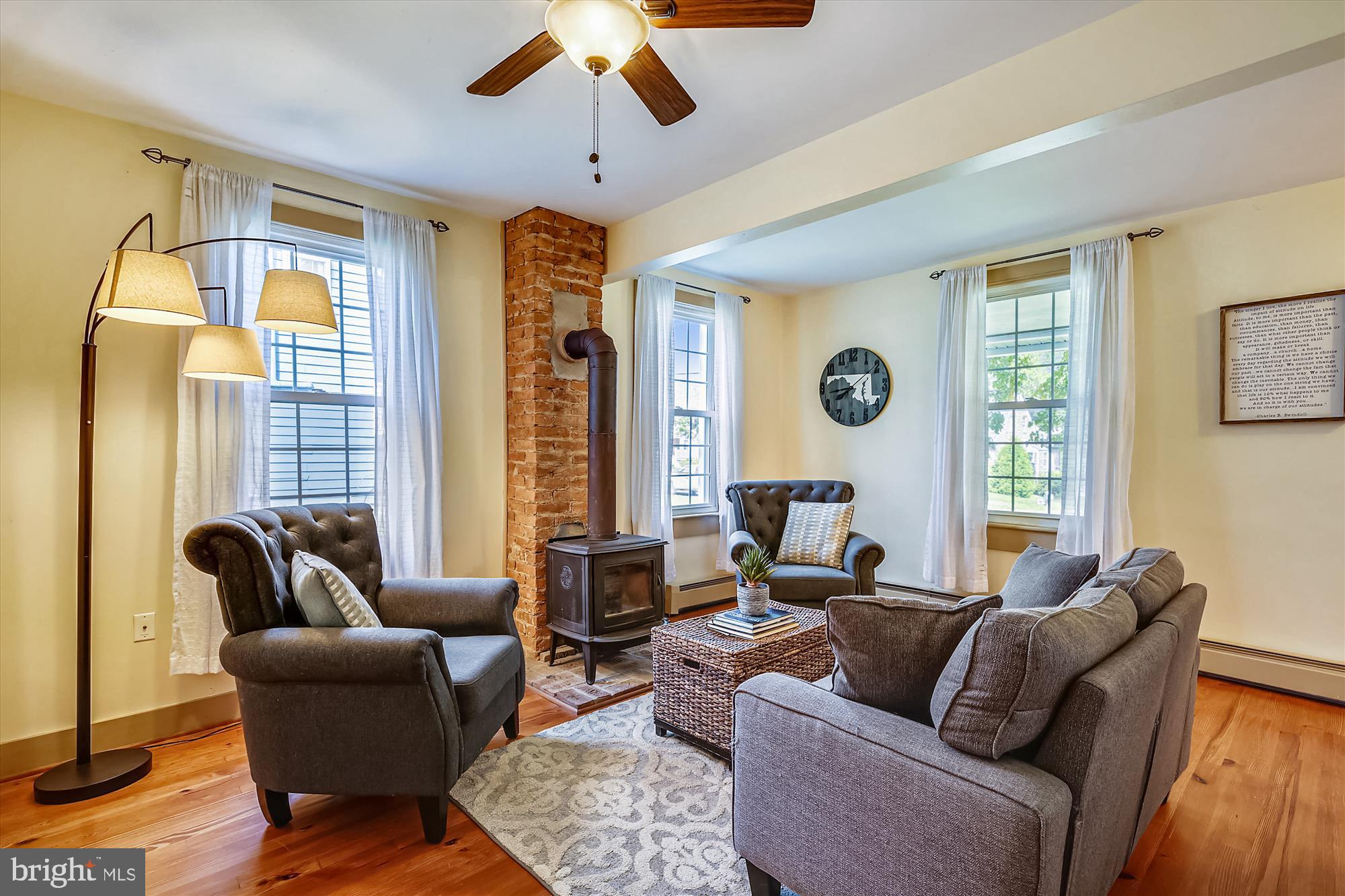 23804 Woodfield Road Gaithersburg, MD 20882 - Photo 24 of 57 Gallery Image 24