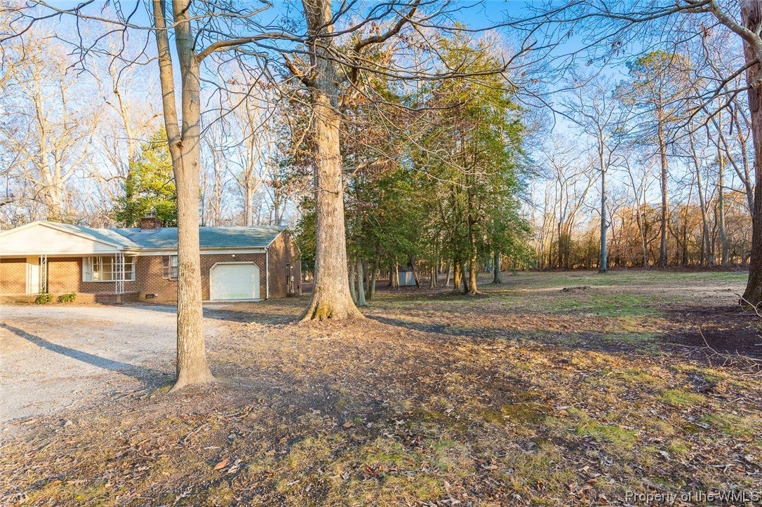 8780 Croaker Road Williamsburg, VA 23188 - Photo 7 of 38 Gallery Image 7