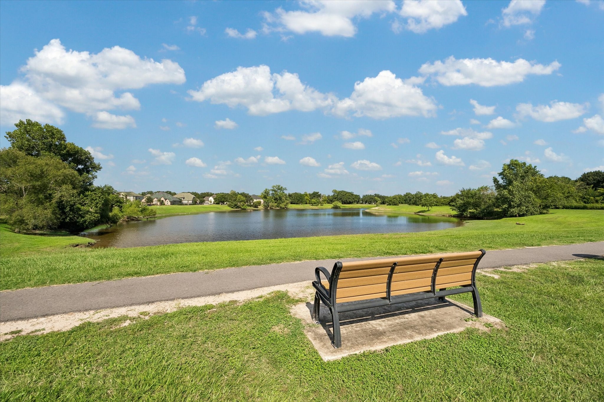 4304 Turnbridge Court Manvel, TX 77578 - Photo 30 of 30