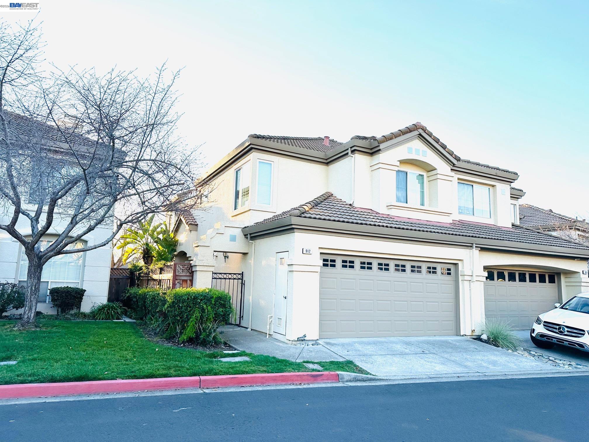a house that has a lot of windows in it