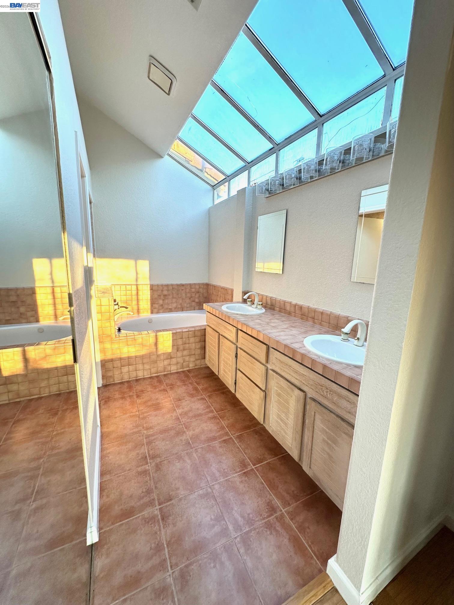 912 Vista Pointe Drive San Ramon, CA 94582 - Photo 7 of 13 a kitchen with stainless steel appliances granite countertop a sink and cabinets