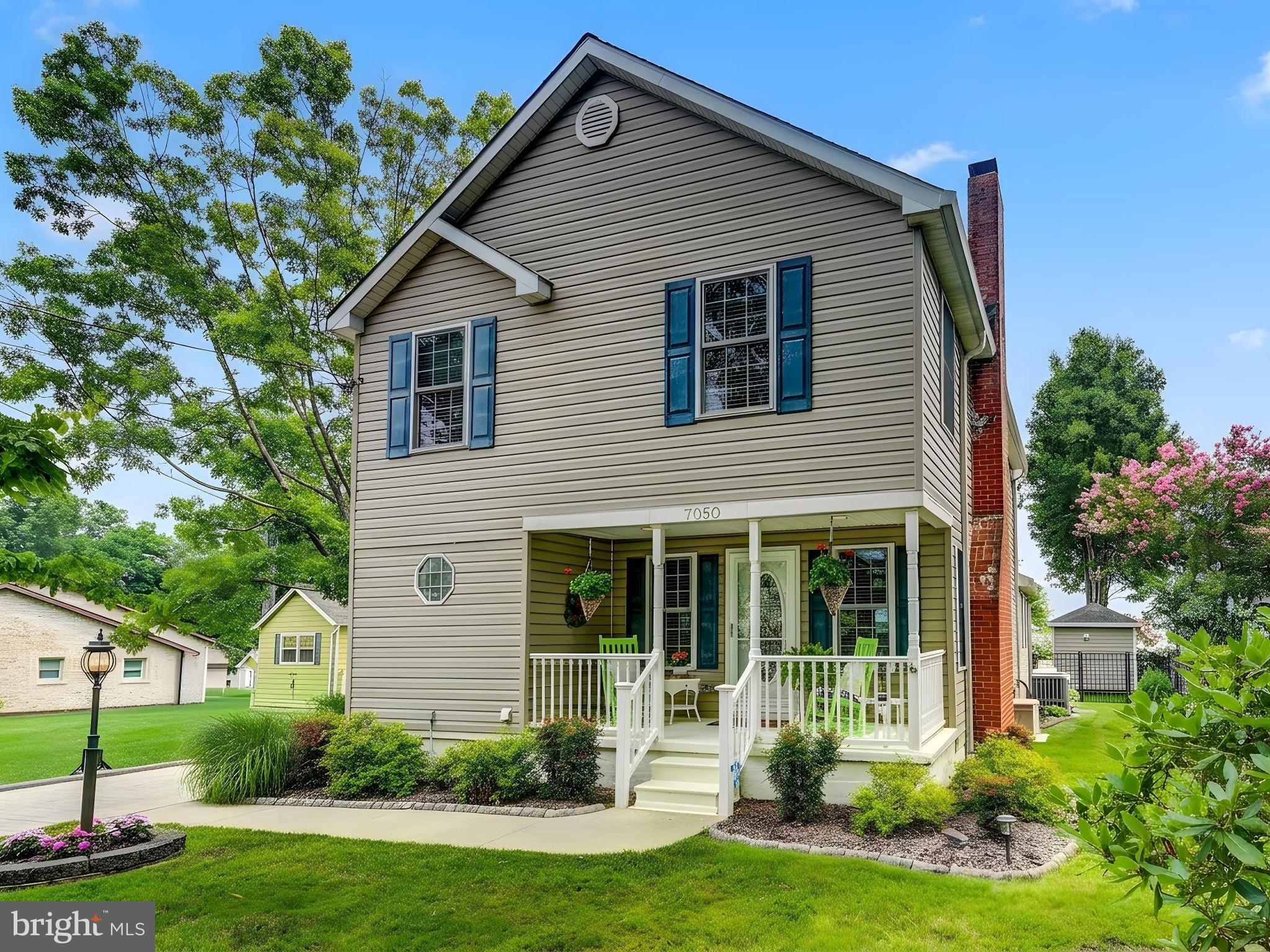 7050 Greenbank Road Baltimore, MD 21220 - Photo 11 of 47