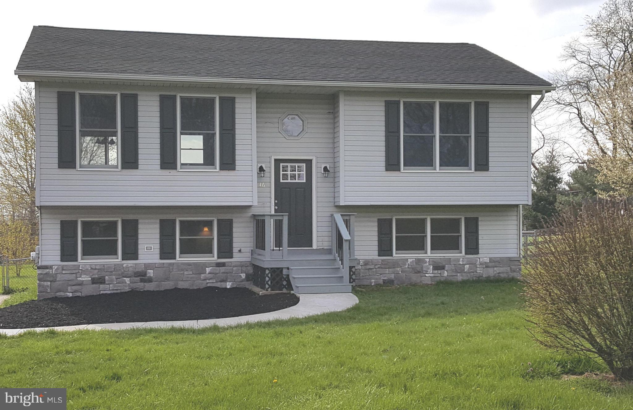16 Locomotive Lane Colora, MD 21917 - Photo 1 of 12 Exterior (Front)