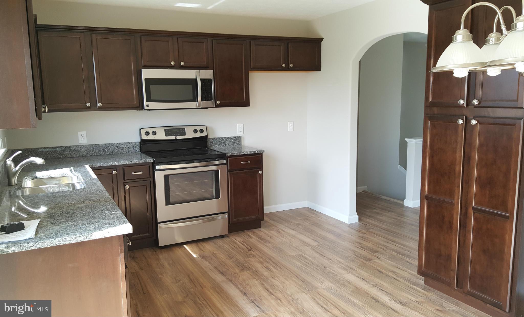 16 Locomotive Lane Colora, MD 21917 - Photo 12 of 12 Kitchen