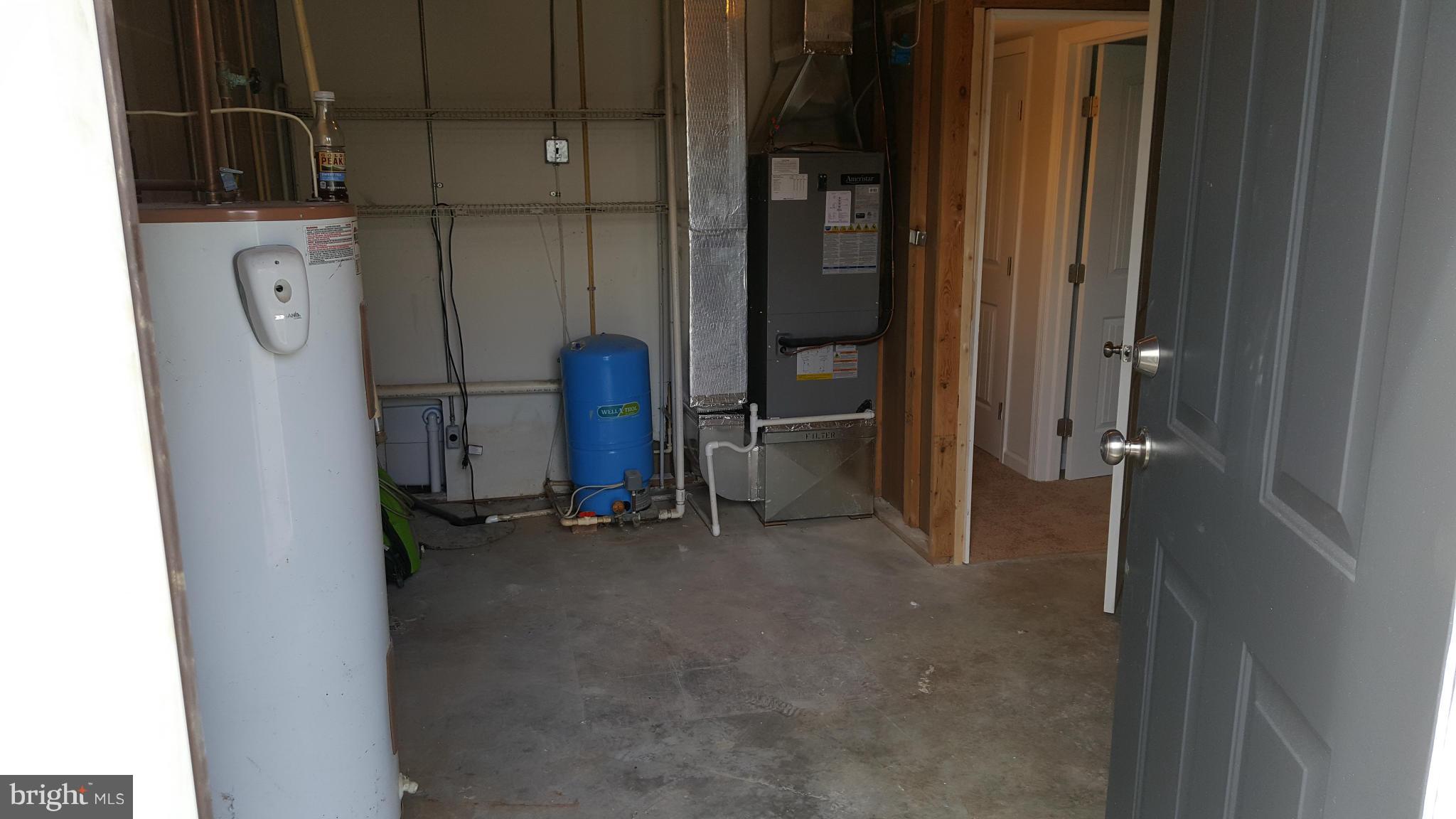 16 Locomotive Lane Colora, MD 21917 - Photo 4 of 12 Utility Room