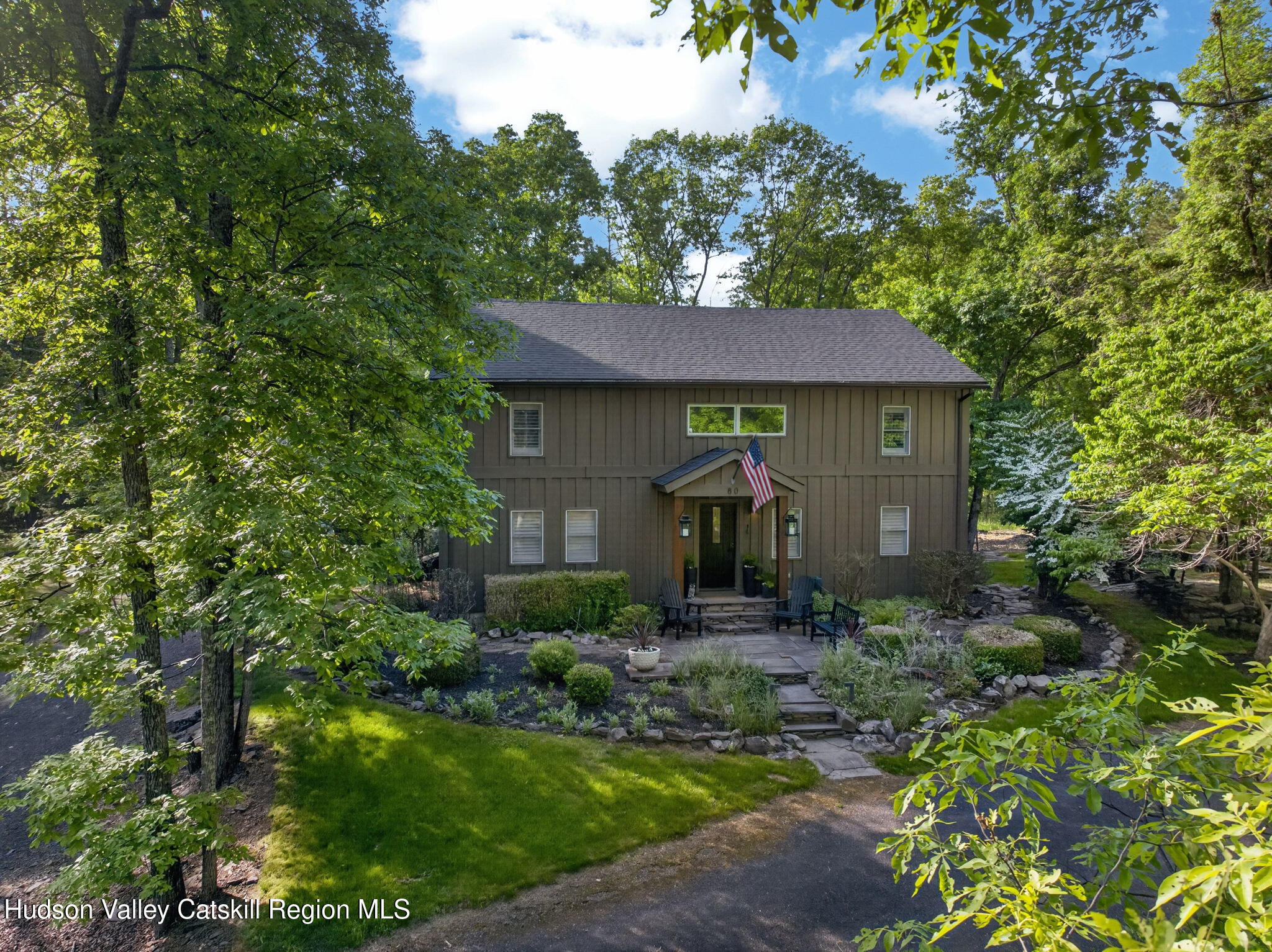 80 Reichel Road Hurley, NY 12443 - Photo 2 of 52 1a