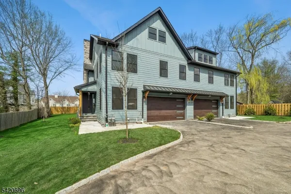 $1,549,000 | 491 Central Avenue, Unit 3, New Providence, NJ 07974