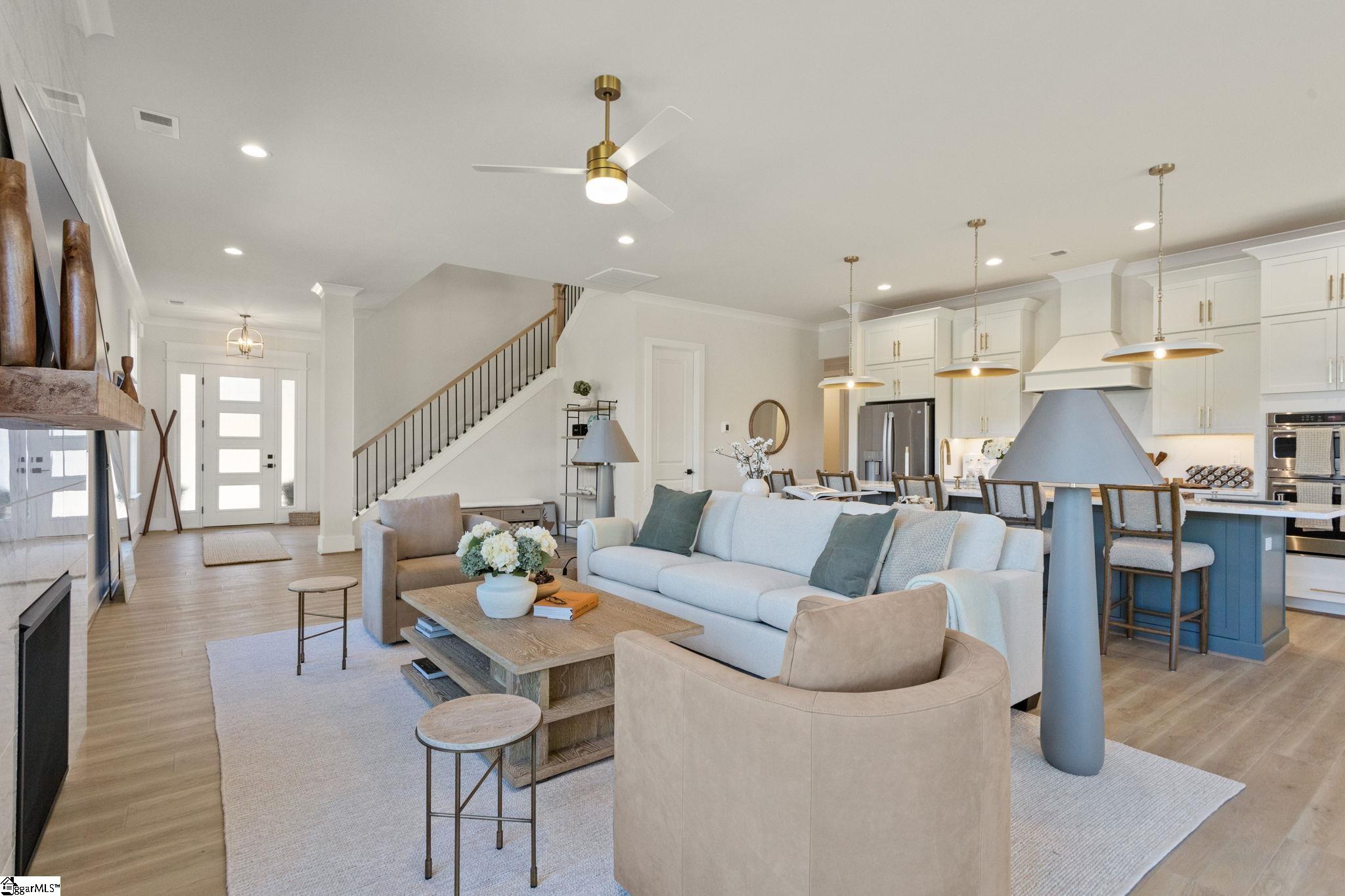 4 Mercy Drive, Unit 1 Greenville, SC 29607 - Photo 7 of 27 Gallery Image 7