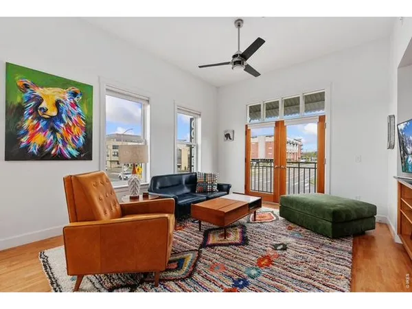 $525,000 | 401 Mason Court, Unit 203, Fort Collins, CO 80524