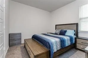 a bathroom with a shower and a sink